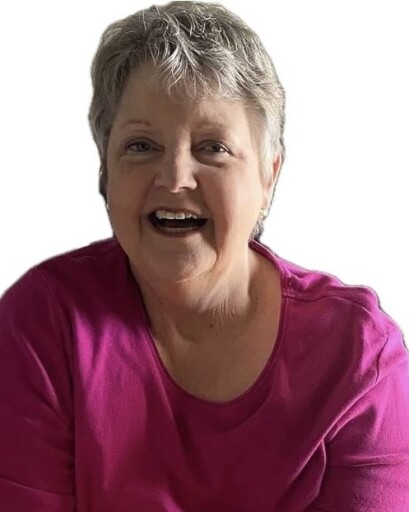 Sandra Faye Dickinson's obituary image