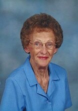 Mary M. Giebler