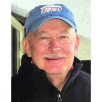 Robert K. 'Bob' Crowhurst