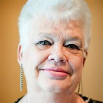 Sandra Cottle Alder Profile Photo