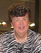 Betty Brotherton Profile Photo