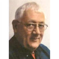 Gary J. VanHoogstraten