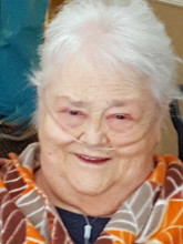 Genevieve Marie "Gennie" Slodowski