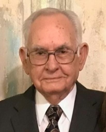 Orville Scott Profile Photo