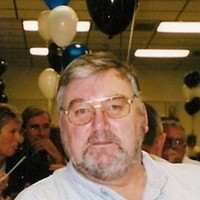 Adam C. Conrad Sr.