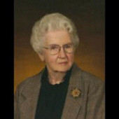 Ethel Thompson Profile Photo