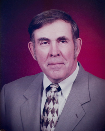 Gerald W. Feathers Profile Photo