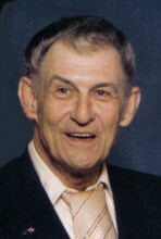 Frederick Weatherford Stolte, Jr.