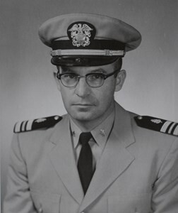 Claude A. Barnhill Profile Photo