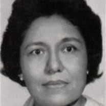 Susana Hernandez