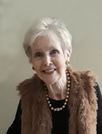 Peggy Harrell Profile Photo