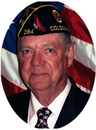 Donald Dobrick Sr.