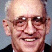 Frank W. Scherf Profile Photo