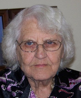 Lucille C. Darnell