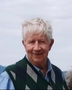 Dan Holler's obituary image