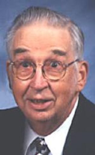 Lowell W. Schaberg