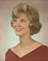 Barbara Jean (Barb) Miller Hardy Profile Photo