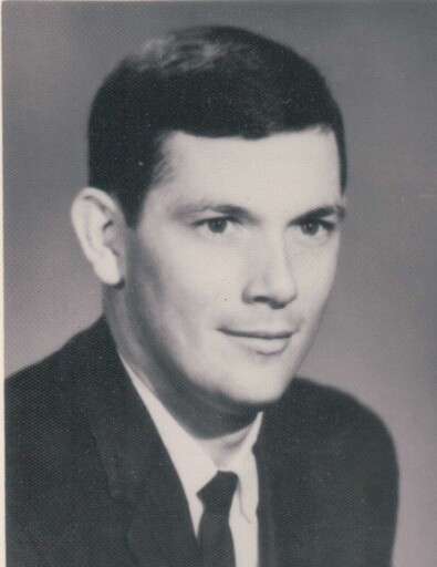 James "Jim" Julian Bland, Jr.