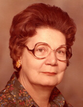 Hazel G. Brown