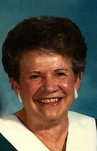 Reta Stewart