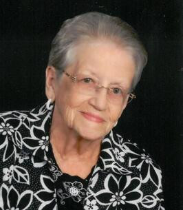 Letha Elizabeth Medek (Hammond)