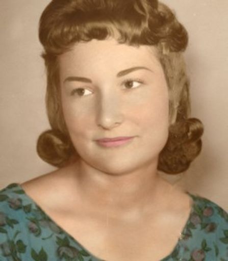 Joy  Ann (Morris)  Randolph