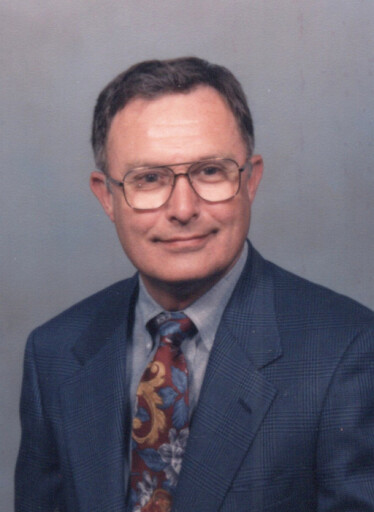 Fred E. Triquet Profile Photo