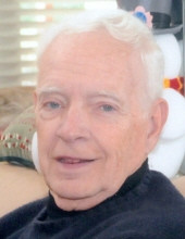 James Henry    "Jim" Foard Jr.