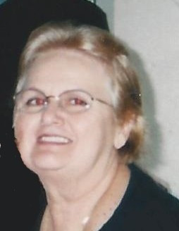 Sue Elaine Cochran