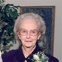 Etheleen West Profile Photo