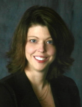 Dr. Michelle Luise Kyser Profile Photo