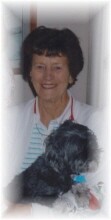 Kathleen 'Kay' Milligan Profile Photo