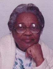 Albertha Marie Anderson