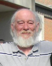 Douglas Dauenbaugh's obituary image