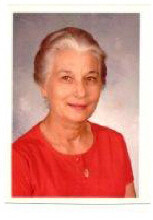 Juanita Lacey Mcrae