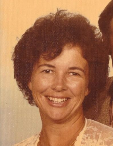 Linda Lee Reid