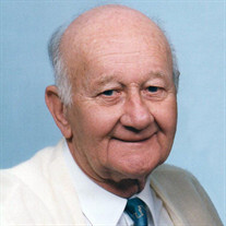 Homer Cecil Lang Profile Photo