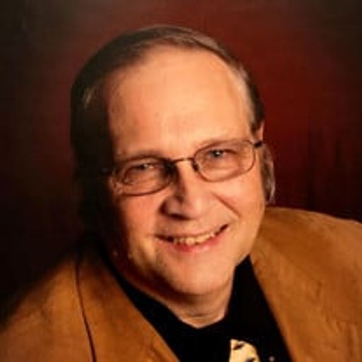 Ricky D. Hemp Profile Photo