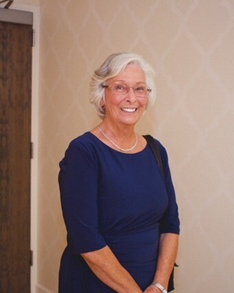 Margie Smeltzer Profile Photo