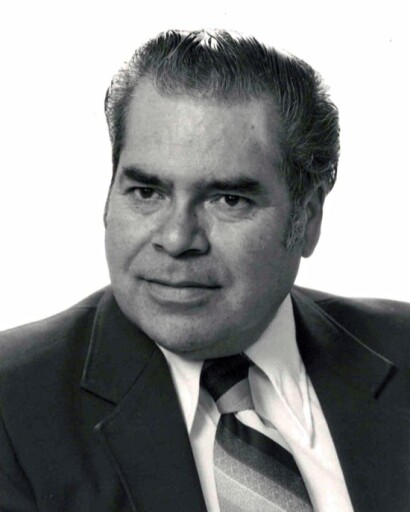 Romulo Flores "Ray" Garibay