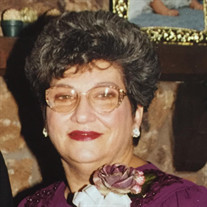 Barbara Mitchell Afis