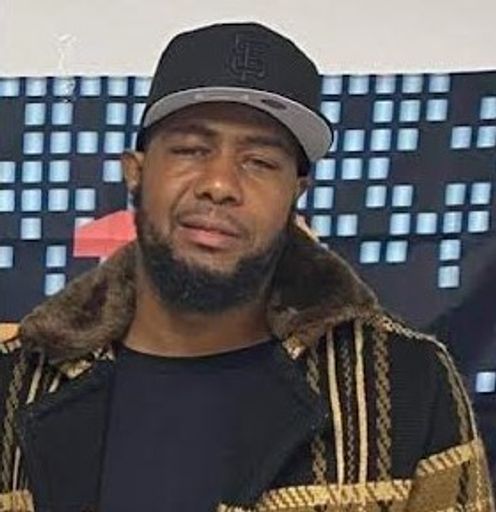 Timothy Foreman Jr Profile Photo