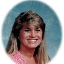 Rita Kay Hill