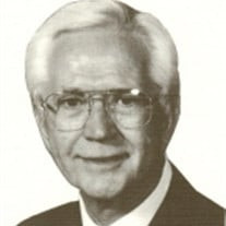 George Robert Edwards Profile Photo