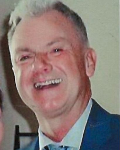 Thomas Joseph Przybylinski's obituary image