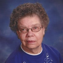 Lois E. Caywood Profile Photo