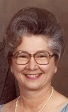 Gloria R. (Decker) Bressler Profile Photo