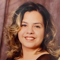 Julie A. Renteria Profile Photo