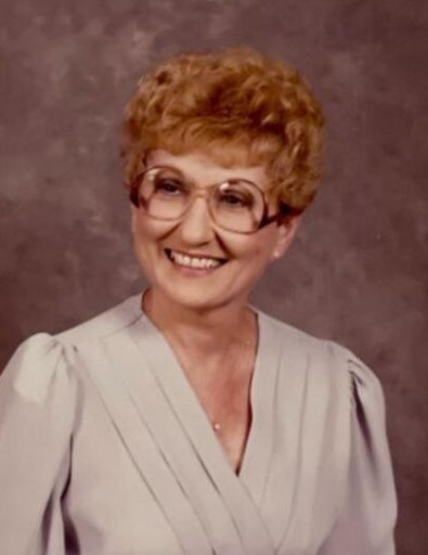 Mildred Mauney Profile Photo