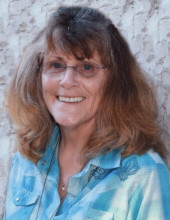 Patricia Elaine Bailey Retterer Profile Photo